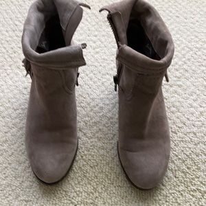 Sam Edelman Booties